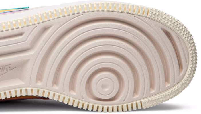 (W) Nike Air Force 1 Shadow 'Pale Ivory' Wanita CI0919-101 Purchase (W) Nike Air Force 1 Shadow 'Pale Ivory' Wanita CI0919-101