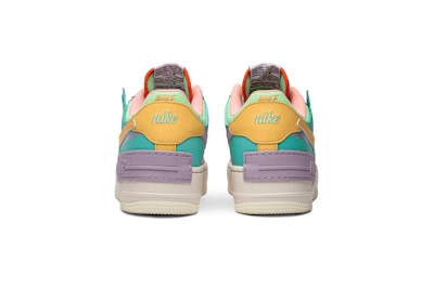 (Women) Nike Air Force 1 Shadow 'Pale Ivory'