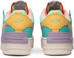 (女性)Nike Air Force 1 Shadow『淡象牙色』CI0919-101 Details for (女性)Nike Air Force 1 Shadow『淡象牙色』CI0919-101