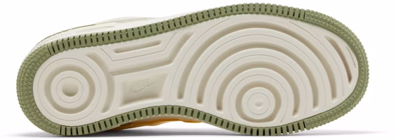 (W) Nike Air Force 1 Shadow 'Marfil Pálido Verde Aceite' FN6335-101 Shop (W) Nike Air Force 1 Shadow 'Marfil Pálido Verde Aceite' FN6335-101