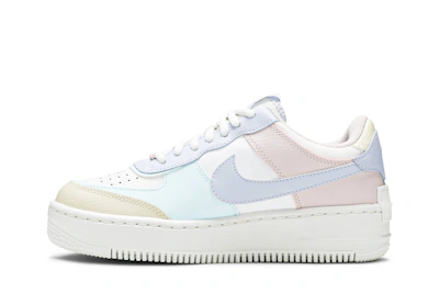 (Women) Nike Air Force 1 Shadow 'Pastel'