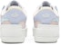 (W) Nike Air Force 1 Shadow 'Pastel' Wanita CI0919-106