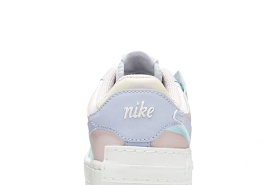 (Women) Nike Air Force 1 Shadow 'Pastel'