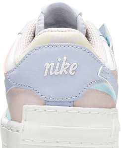(女款)Nike Air Force 1 Shadow 'Pastel' CI0919-106 Sizing (女款)Nike Air Force 1 Shadow 'Pastel' CI0919-106