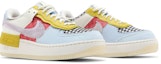 Cheap (W) Nike Air Force 1 Shadow 'Patchwork' Wanita DM8076-100