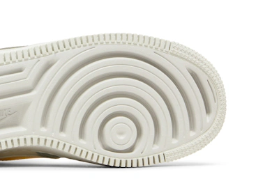 (Women) Nike Air Force 1 Shadow 'Pearl White Citron Tint' DR7883-101