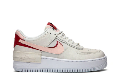 (Women) Nike Air Force 1 Shadow 'Phantom' CI0919-003