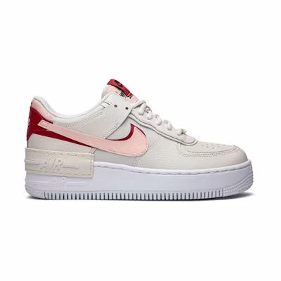 (W) Nike Air Force 1 Shadow 'Phantom'