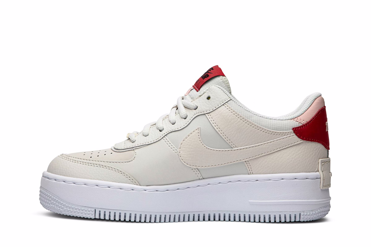 (Women) Nike Air Force 1 Shadow 'Phantom' CI0919-003