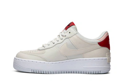 (Women) Nike Air Force 1 Shadow 'Phantom' CI0919-003