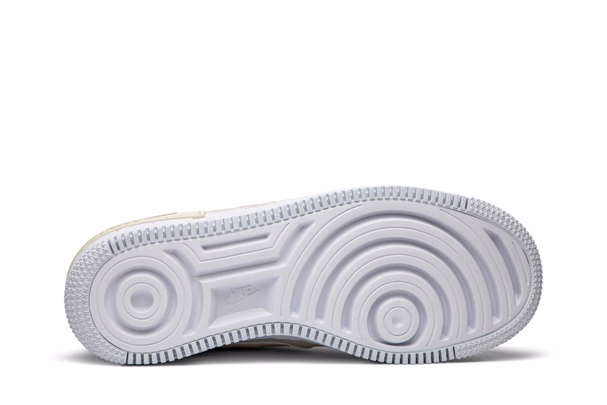 (Women) Nike Air Force 1 Shadow 'Phantom' CI0919-003