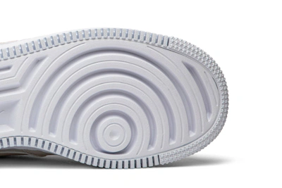 (Women) Nike Air Force 1 Shadow 'Phantom' CI0919-003