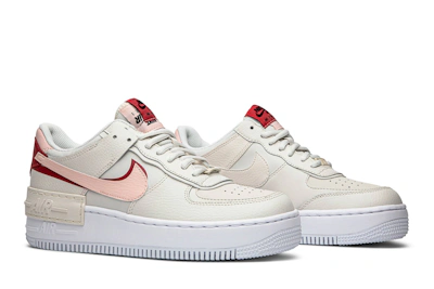 (Women) Nike Air Force 1 Shadow 'Phantom' CI0919-003