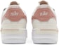 Sizing (W) ナイキ エアフォース1 シャドウ "ピンクオックスフォード" DZ1847-001
