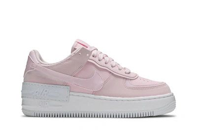 (Women) Nike Air Force 1 Shadow 'Pink Foam' CV3020-600