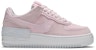 (W) Nike Air Force 1 Shadow 'Pink Foam' Merah Jambu CV3020-600