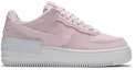 Buy (W) Nike Air Force 1 Shadow 'Pink Foam' Merah Jambu CV3020-600