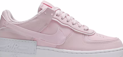 Order (W) Nike Air Force 1 Shadow ''Pink Foam Rosa'' CV3020-600