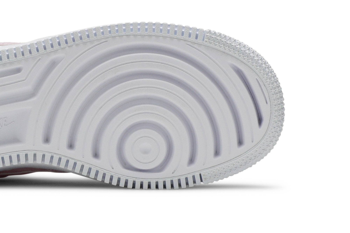 (Women) Nike Air Force 1 Shadow 'Pink Foam' CV3020-600