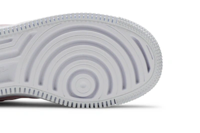 (Women) Nike Air Force 1 Shadow 'Pink Foam' CV3020-600