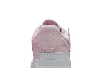 (Women) Nike Air Force 1 Shadow 'Pink Foam' CV3020-600