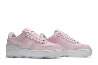 (Women) Nike Air Force 1 Shadow 'Pink Foam' CV3020-600