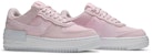 (W) Nike Air Force 1 Shadow 'Pink Foam' Merah Jambu CV3020-600