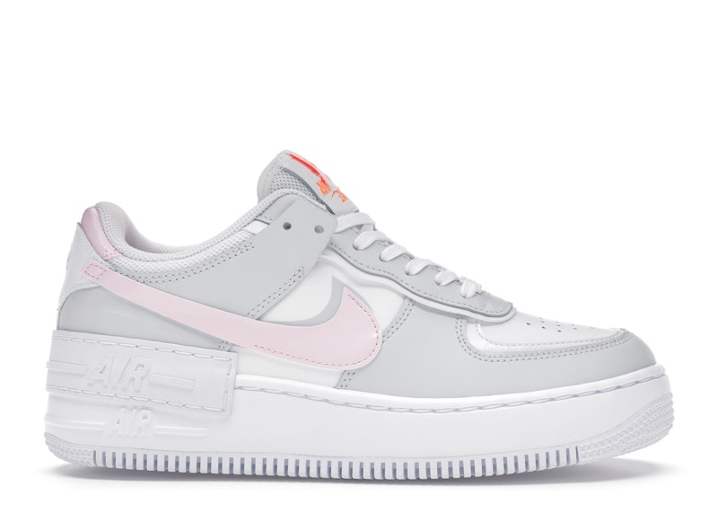 women's air force 1 shadow pink