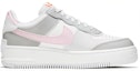 Order (W) Nike Air Force 1 Shadow 'Pink Foam' Wanita CZ0370-100
