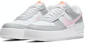 Lookbook (W) Nike Air Force 1 Shadow 'Pink Foam' Wanita CZ0370-100