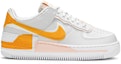 Buy (W) Nike Air Force 1 Shadow 'Pollen Rise' - Zapatillas Amarillas para Mujer CQ9503-001