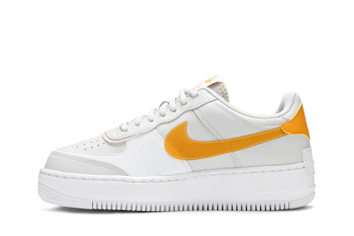 (Women) Nike Air Force 1 Shadow 'Pollen Rise'
