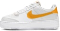 Lookbook (W) Nike Air Force 1 Shadow 'Pollen Rise' - Zapatillas Amarillas para Mujer CQ9503-001