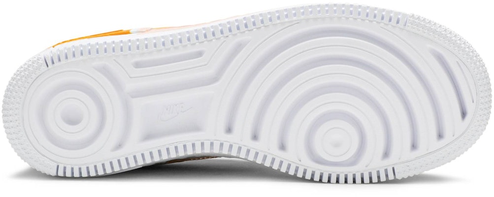 (W) Nike Air Force 1 Shadow 'Pollen Rise' - Zapatillas Amarillas para Mujer CQ9503-001 Shop (W) Nike Air Force 1 Shadow 'Pollen Rise' - Zapatillas Amarillas para Mujer CQ9503-001