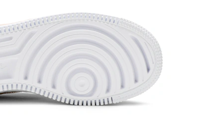 (Women) Nike Air Force 1 Shadow 'Pollen Rise'