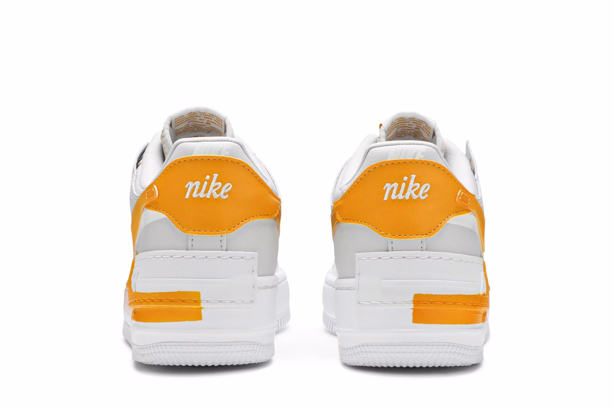 (Women) Nike Air Force 1 Shadow 'Pollen Rise'
