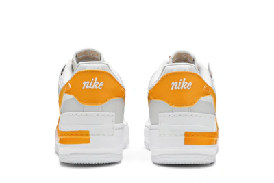 (Women) Nike Air Force 1 Shadow 'Pollen Rise'