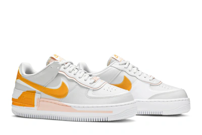 (Women) Nike Air Force 1 Shadow 'Pollen Rise'