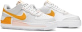 Cheap (W) Nike Air Force 1 Shadow 'Pollen Rise' - Zapatillas Amarillas para Mujer CQ9503-001