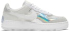 Order (W) Nike Air Force 1 Shadow 'Pure Platinum' - Platinum Tulen DC5255-043