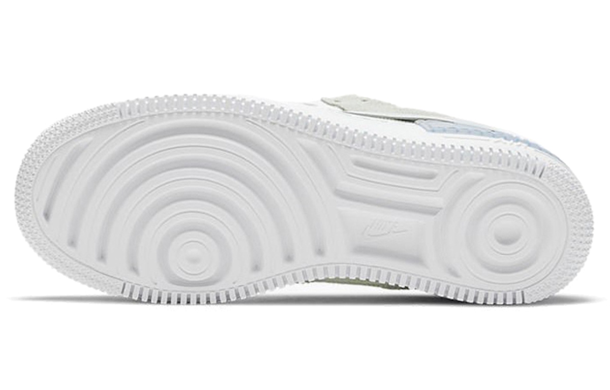 (Women) Nike Air Force 1 Shadow 'Pure Platinum' DC5255-043