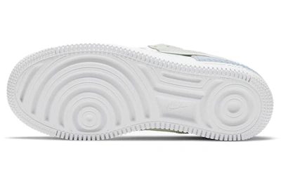 (Women) Nike Air Force 1 Shadow 'Pure Platinum' DC5255-043