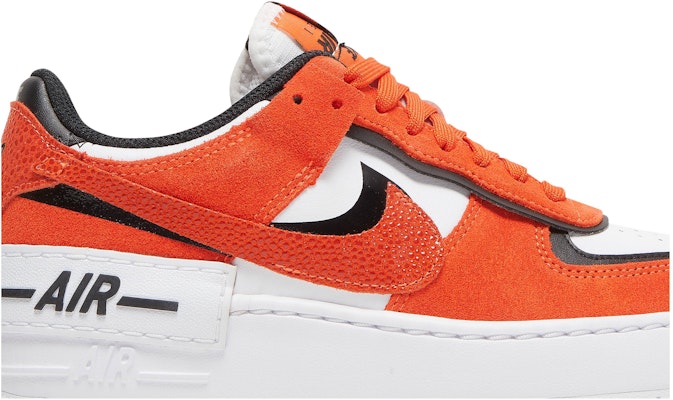 (女生)Nike Air Force 1 Shadow「紅白黑」DQ8586-800 Order (女生)Nike Air Force 1 Shadow「紅白黑」DQ8586-800
