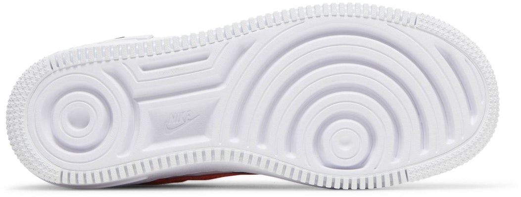 (女生)Nike Air Force 1 Shadow「紅白黑」DQ8586-800 Shop (女生)Nike Air Force 1 Shadow「紅白黑」DQ8586-800