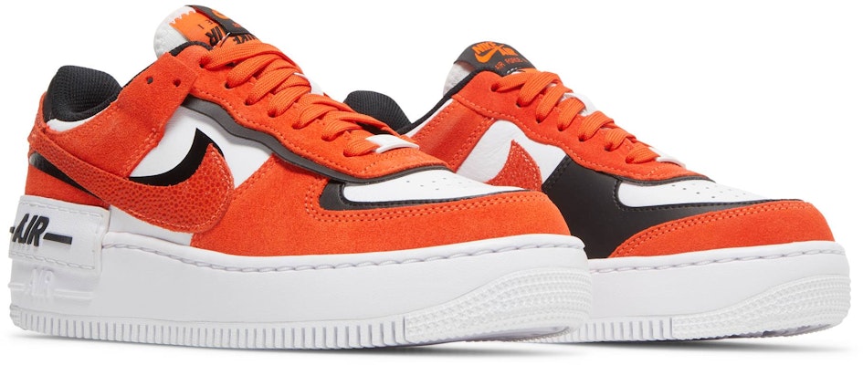(女生)Nike Air Force 1 Shadow「紅白黑」DQ8586-800 Cheap (女生)Nike Air Force 1 Shadow「紅白黑」DQ8586-800