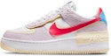 Buy (W) Nike Air Force 1 Shadow 'Regal Pink Fusion Red' - Merah Jambu Regal & Merah Fusion DN5055-600
