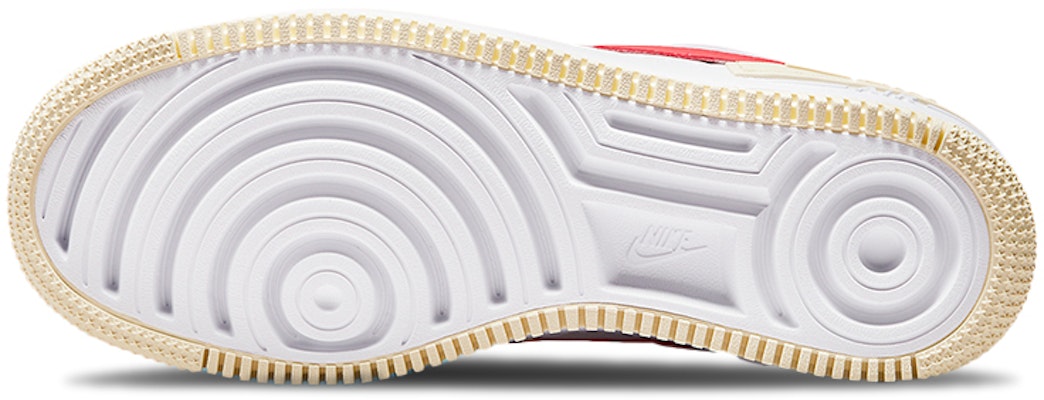 (W) Nike Air Force 1 Shadow 'Regal Pink Fusion Red' - Merah Jambu Regal & Merah Fusion DN5055-600 Purchase (W) Nike Air Force 1 Shadow 'Regal Pink Fusion Red' - Merah Jambu Regal & Merah Fusion DN5055-600