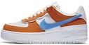 Buy Nike Air Force 1 Shadow 'Azul Óxido' CZ0365-100