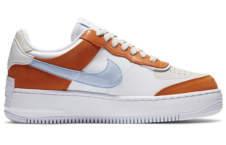 Order Nike Air Force 1 Shadow 'Azul Óxido' CZ0365-100