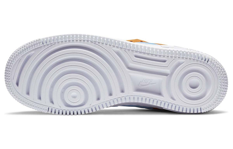 Shop Nike Air Force 1 Shadow 'Azul Óxido' CZ0365-100